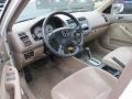 Taffeta White - Civic EX Sedan Photo No. 11