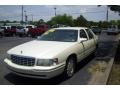 White Diamond - DeVille Sedan Photo No. 3