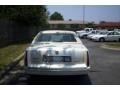 White Diamond - DeVille Sedan Photo No. 4