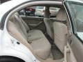 Taffeta White - Civic EX Sedan Photo No. 19