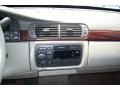 White Diamond - DeVille Sedan Photo No. 7