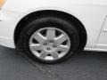 Taffeta White - Civic EX Sedan Photo No. 22