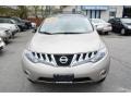 Saharan Stone Metallic - Murano SL AWD Photo No. 2