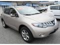 Saharan Stone Metallic - Murano SL AWD Photo No. 3