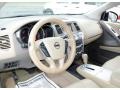 Saharan Stone Metallic - Murano SL AWD Photo No. 5