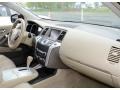 Saharan Stone Metallic - Murano SL AWD Photo No. 9