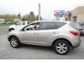 Saharan Stone Metallic - Murano SL AWD Photo No. 10