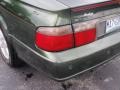 Sequoia Metallic - Seville SLS Photo No. 11