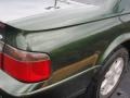 Sequoia Metallic - Seville SLS Photo No. 13