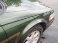 Sequoia Metallic - Seville SLS Photo No. 16