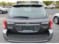 2009 Diamond Gray Metallic Subaru Outback 2.5i Special Edition Wagon  photo #7