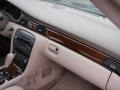 Sequoia Metallic - Seville SLS Photo No. 19