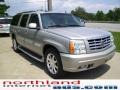 2005 Quicksilver Cadillac Escalade ESV AWD  photo #5