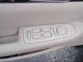 2002 Sequoia Metallic Cadillac Seville SLS  photo #36