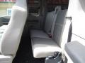 Oxford White - F250 Super Duty XL SuperCab 4x4 Photo No. 14