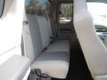 Oxford White - F250 Super Duty XL SuperCab 4x4 Photo No. 18