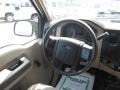 Oxford White - F250 Super Duty XL SuperCab 4x4 Photo No. 19