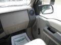 Oxford White - F250 Super Duty XL SuperCab 4x4 Photo No. 21