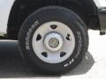 Oxford White - F250 Super Duty XL SuperCab 4x4 Photo No. 25