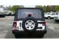 Bright White - Wrangler Sport Photo No. 5