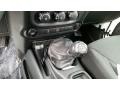 Bright White - Wrangler Sport Photo No. 9