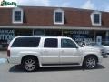 White Diamond - Escalade ESV AWD Photo No. 1