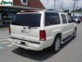 White Diamond - Escalade ESV AWD Photo No. 2