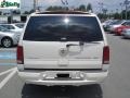 White Diamond - Escalade ESV AWD Photo No. 3