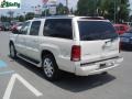 White Diamond - Escalade ESV AWD Photo No. 4
