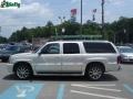 White Diamond - Escalade ESV AWD Photo No. 5