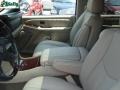 White Diamond - Escalade ESV AWD Photo No. 8