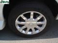 White Diamond - Escalade ESV AWD Photo No. 13