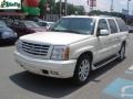 White Diamond - Escalade ESV AWD Photo No. 14