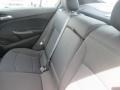 2016 Kinetic Blue Metallic Chevrolet Cruze LT Sedan  photo #9