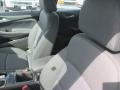 2016 Kinetic Blue Metallic Chevrolet Cruze LT Sedan  photo #11