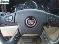 White Diamond - Escalade ESV AWD Photo No. 19