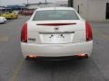White Diamond Tri-Coat - CTS Sedan Photo No. 5