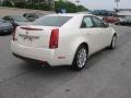 White Diamond Tri-Coat - CTS Sedan Photo No. 6