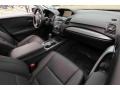 Graphite Luster Metallic - RDX Technology AWD Photo No. 12