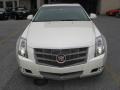 White Diamond Tri-Coat - CTS Sedan Photo No. 9