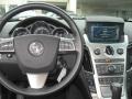 White Diamond Tri-Coat - CTS Sedan Photo No. 10