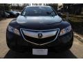Crystal Black Pearl - RDX AWD Photo No. 2