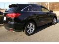 Crystal Black Pearl - RDX AWD Photo No. 4