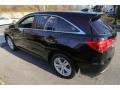 Crystal Black Pearl - RDX AWD Photo No. 6