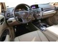 Crystal Black Pearl - RDX AWD Photo No. 10