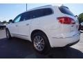 2016 Summit White Buick Enclave Leather  photo #5