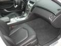 White Diamond Tri-Coat - CTS Sedan Photo No. 32