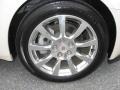 White Diamond Tri-Coat - CTS Sedan Photo No. 35