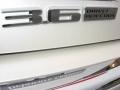 White Diamond Tri-Coat - CTS Sedan Photo No. 40