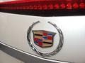 White Diamond Tri-Coat - CTS Sedan Photo No. 41